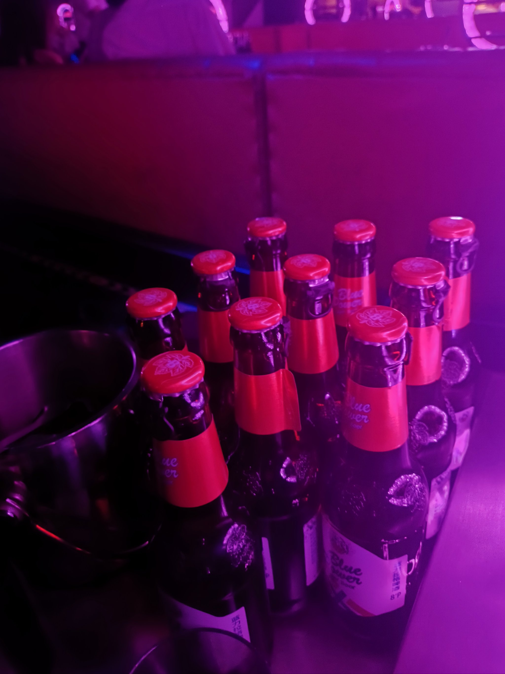 乌鲁木齐商务ktv体验分享-水磨沟区ktv预订